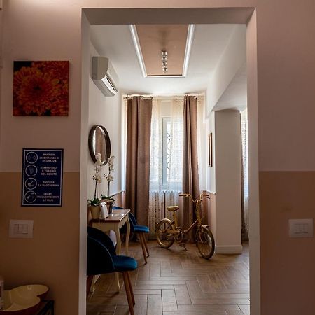Willa Gold Maison Ferrara Zewnętrze zdjęcie