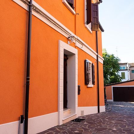 Willa Gold Maison Ferrara Zewnętrze zdjęcie