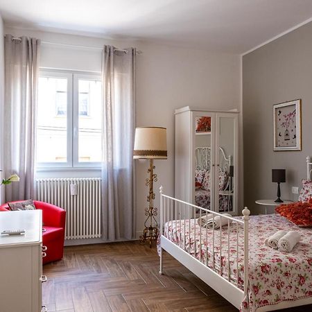Willa Gold Maison Ferrara Zewnętrze zdjęcie