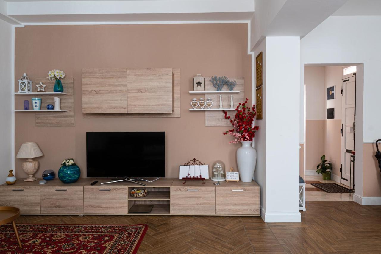 Willa Gold Maison Ferrara Zewnętrze zdjęcie