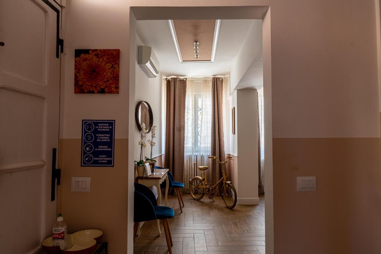Willa Gold Maison Ferrara Zewnętrze zdjęcie