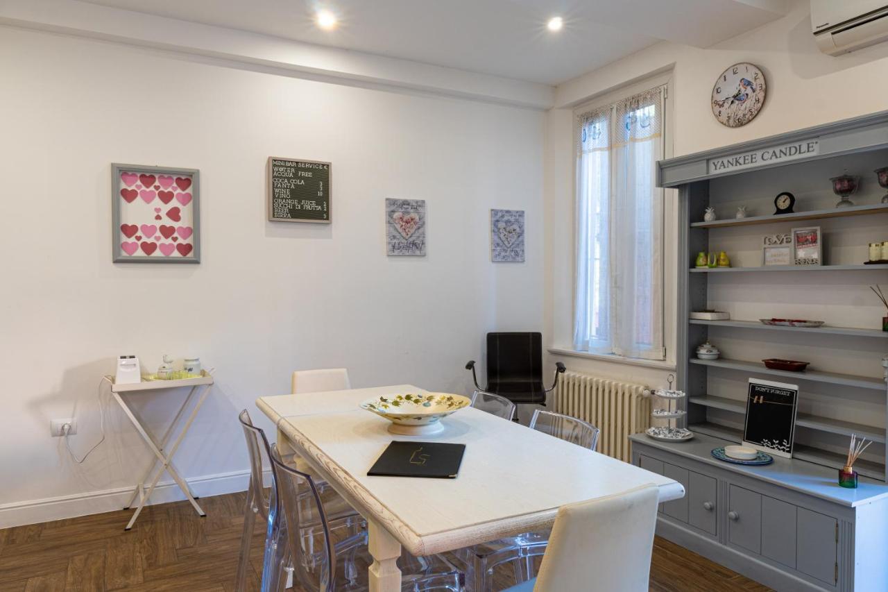 Willa Gold Maison Ferrara Zewnętrze zdjęcie