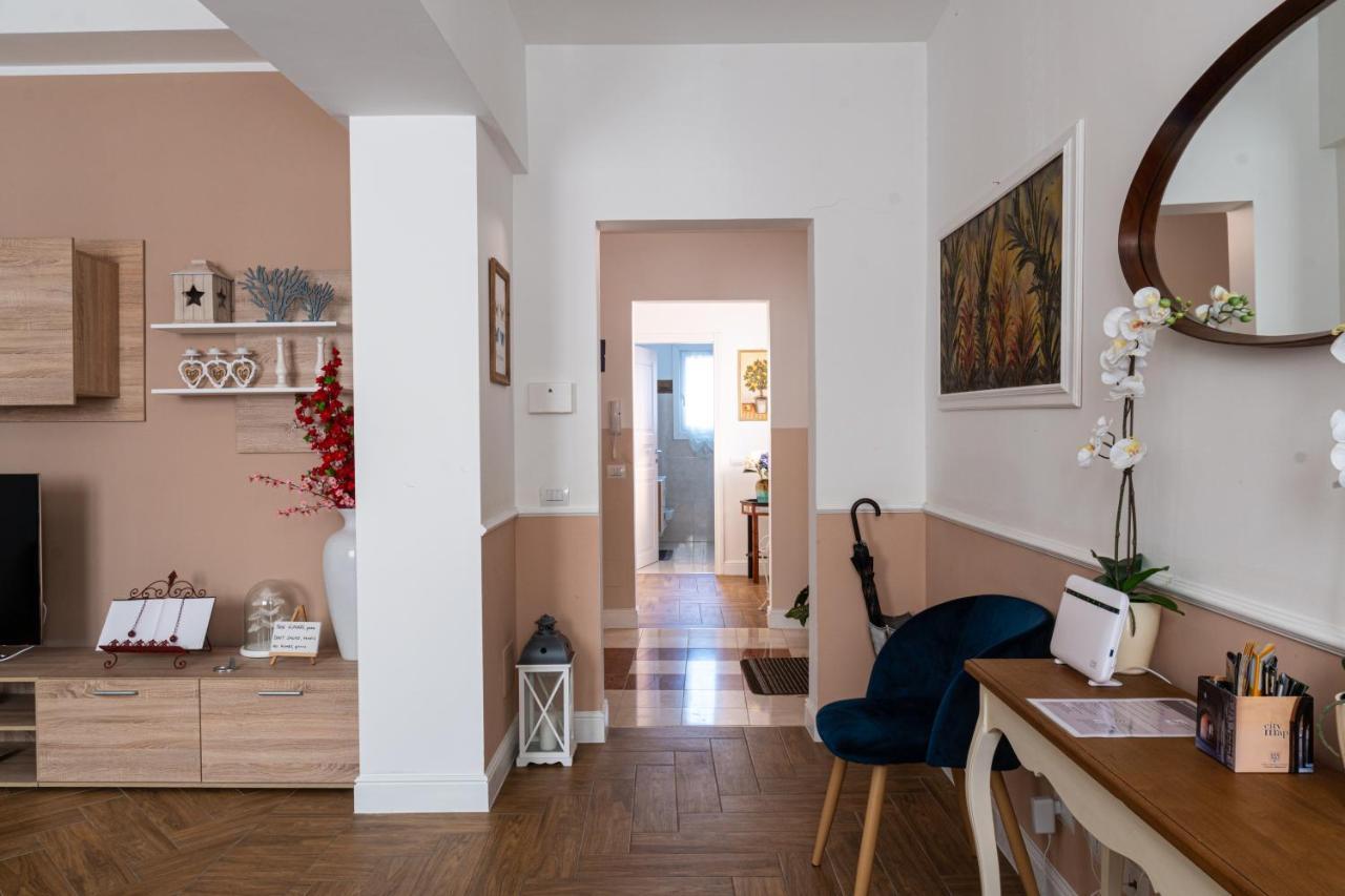 Willa Gold Maison Ferrara Zewnętrze zdjęcie