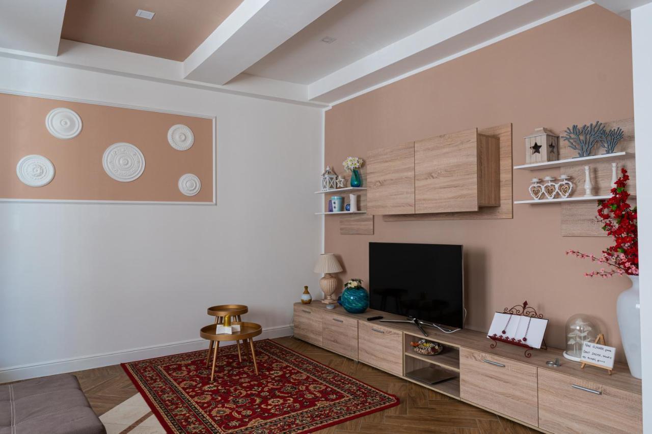 Willa Gold Maison Ferrara Zewnętrze zdjęcie