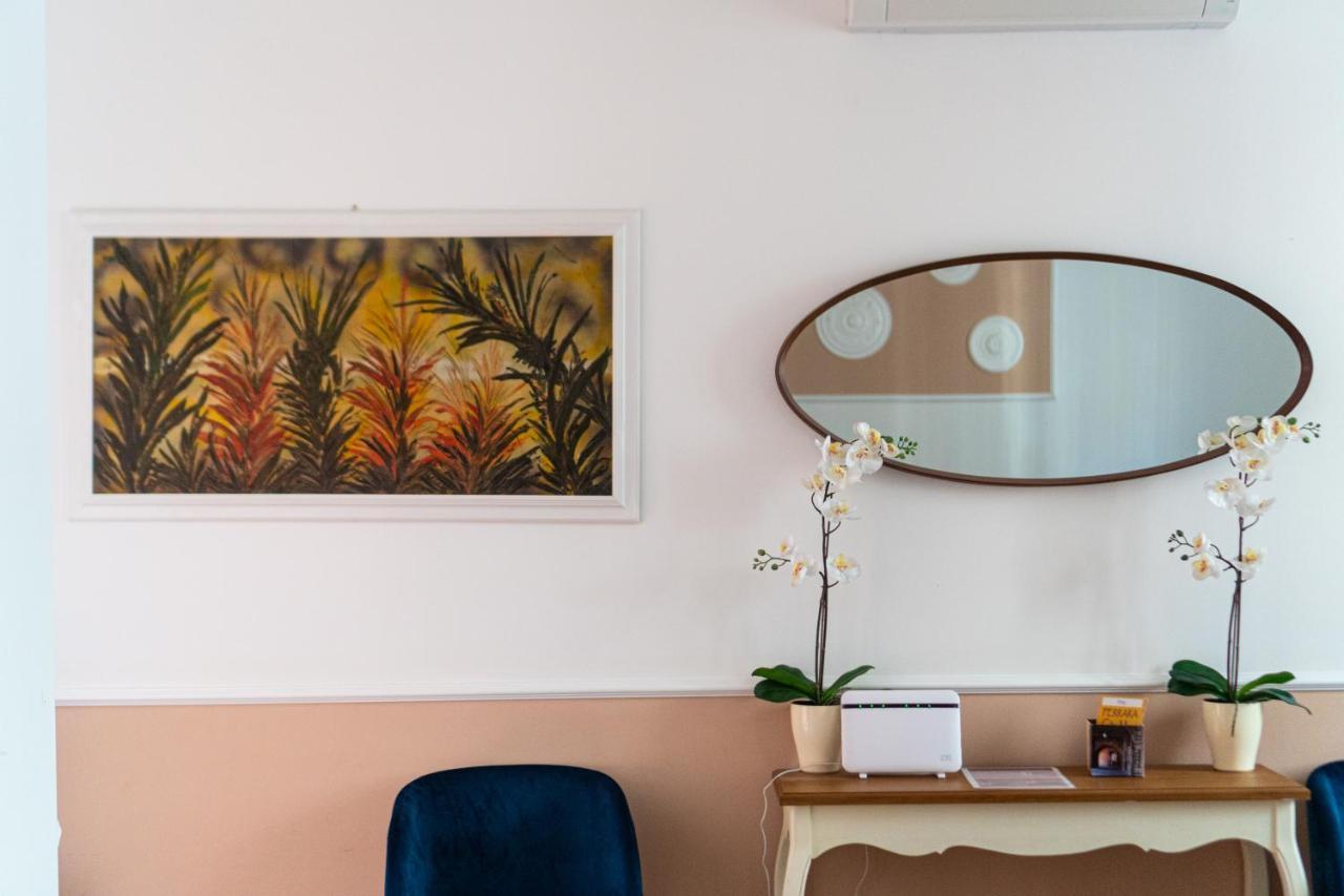 Willa Gold Maison Ferrara Zewnętrze zdjęcie