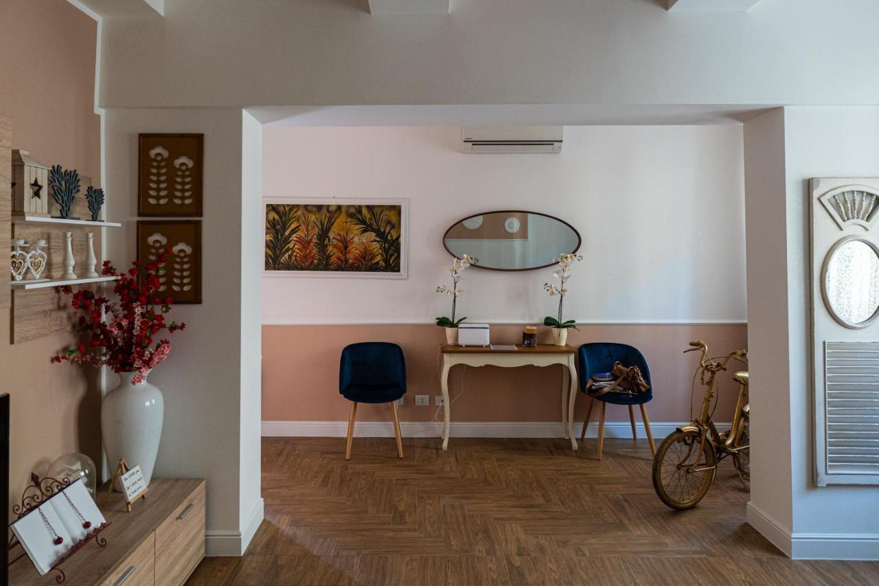 Willa Gold Maison Ferrara Zewnętrze zdjęcie