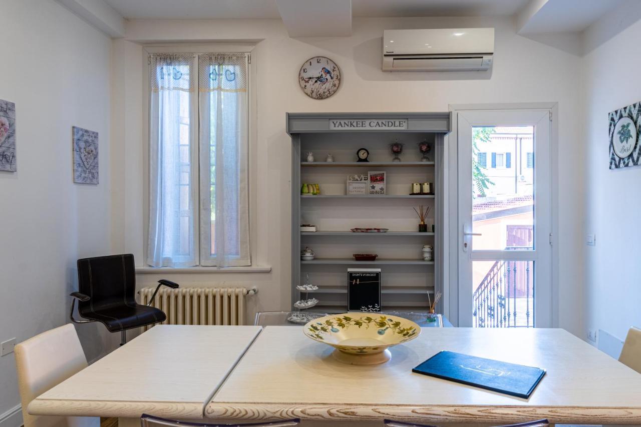Willa Gold Maison Ferrara Zewnętrze zdjęcie