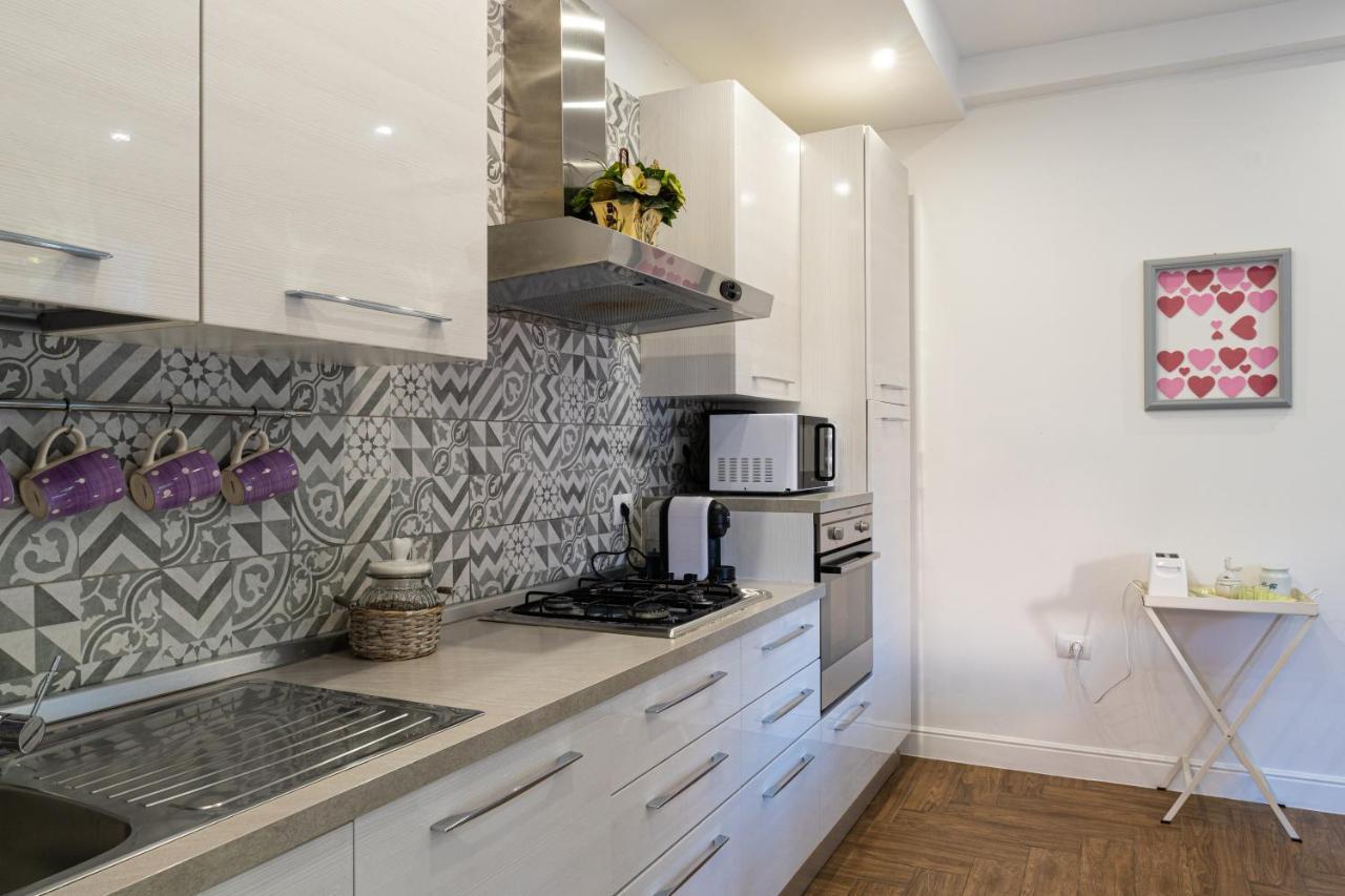Willa Gold Maison Ferrara Zewnętrze zdjęcie