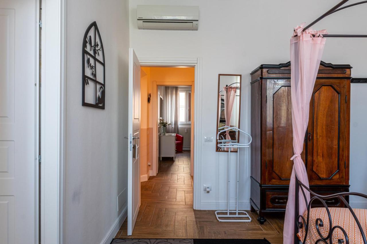 Willa Gold Maison Ferrara Zewnętrze zdjęcie