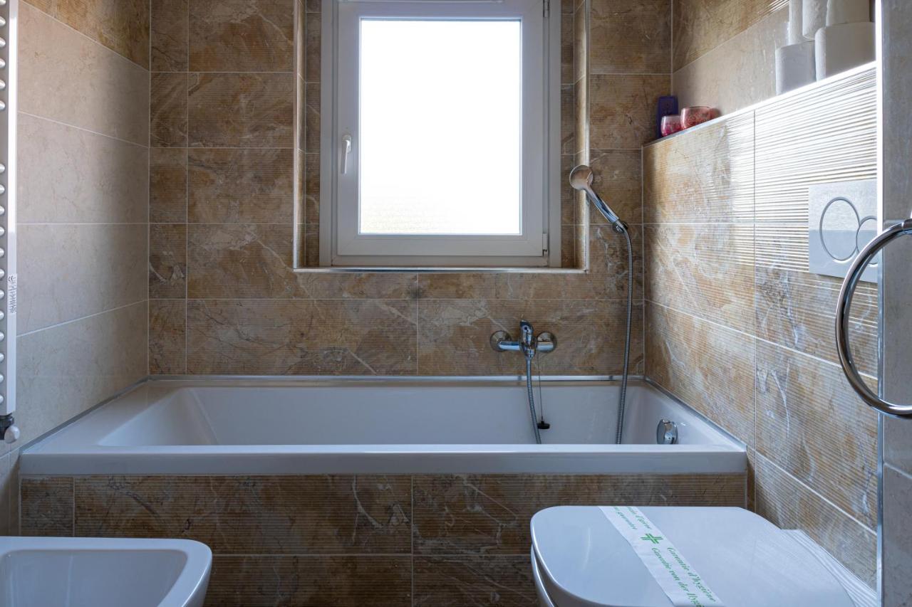 Willa Gold Maison Ferrara Zewnętrze zdjęcie