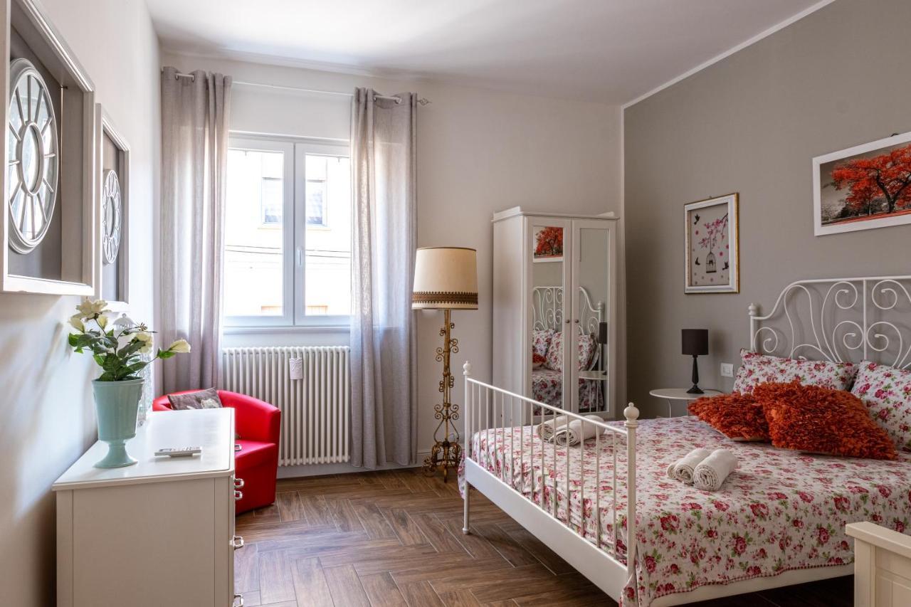 Willa Gold Maison Ferrara Zewnętrze zdjęcie