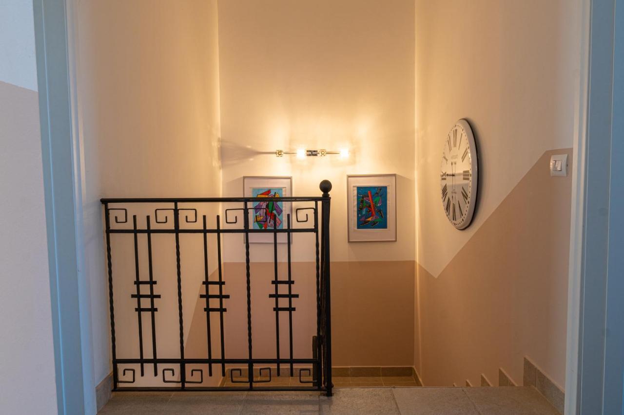 Willa Gold Maison Ferrara Zewnętrze zdjęcie
