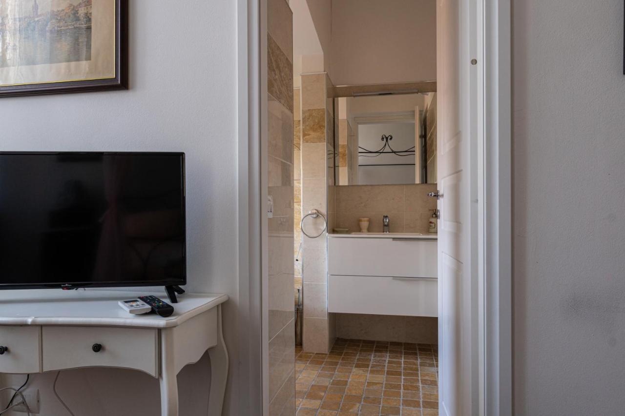 Willa Gold Maison Ferrara Zewnętrze zdjęcie