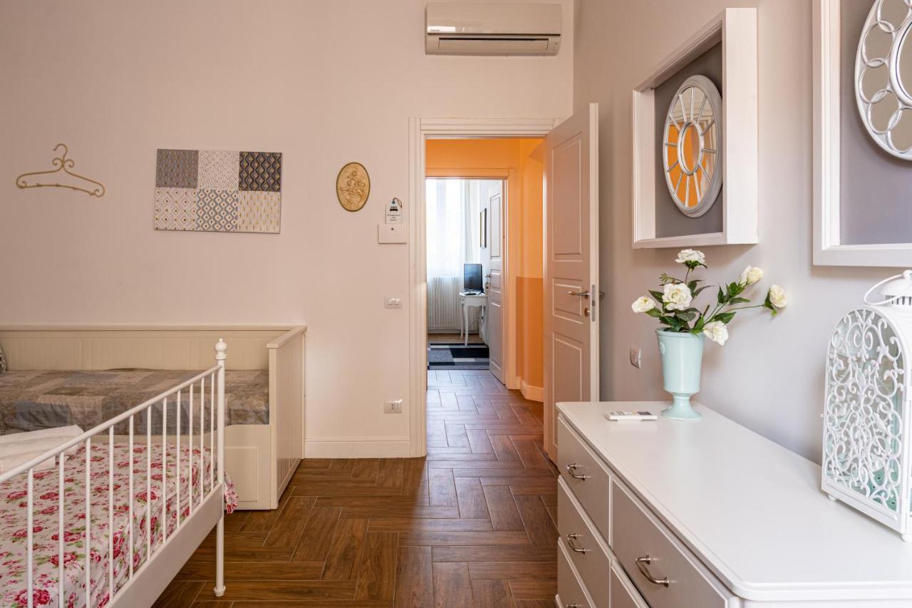 Willa Gold Maison Ferrara Zewnętrze zdjęcie