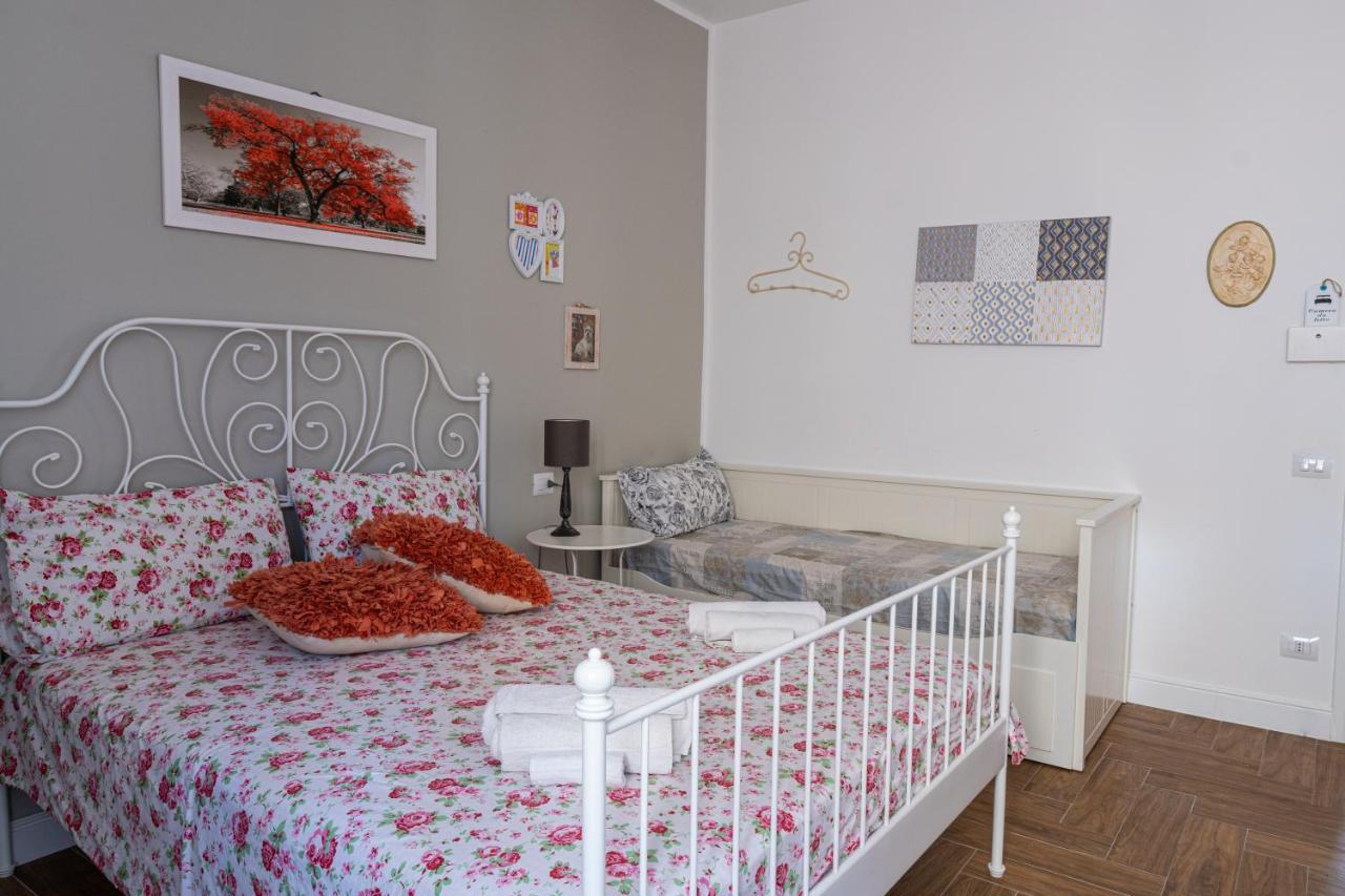 Willa Gold Maison Ferrara Zewnętrze zdjęcie