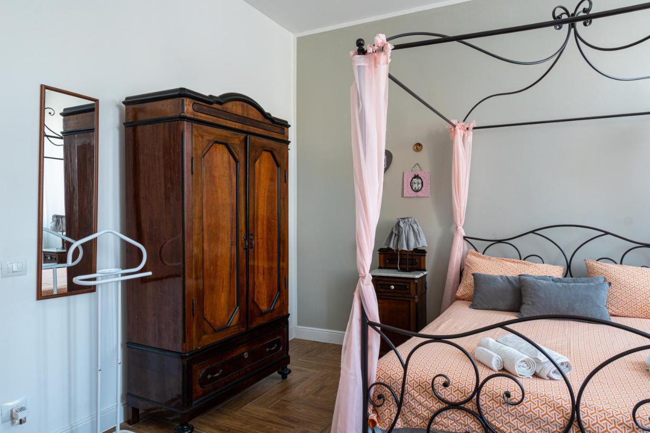 Willa Gold Maison Ferrara Zewnętrze zdjęcie