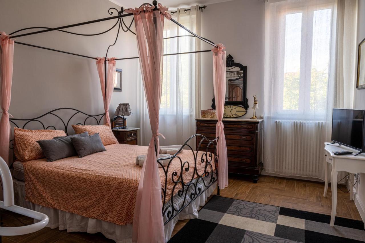 Willa Gold Maison Ferrara Zewnętrze zdjęcie