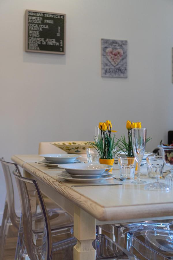 Willa Gold Maison Ferrara Zewnętrze zdjęcie
