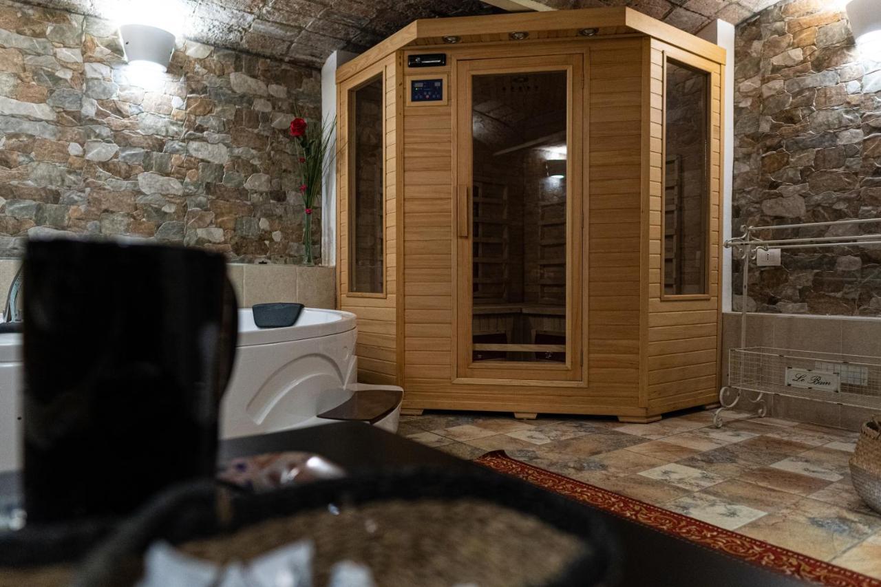 Willa Gold Maison Ferrara Zewnętrze zdjęcie