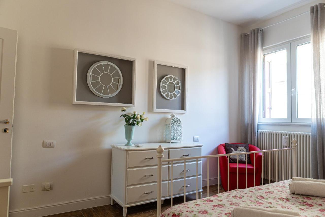 Willa Gold Maison Ferrara Zewnętrze zdjęcie