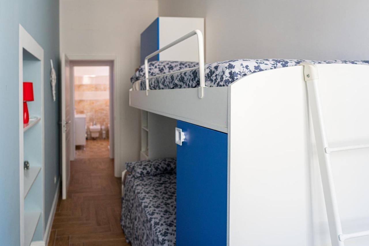 Willa Gold Maison Ferrara Zewnętrze zdjęcie