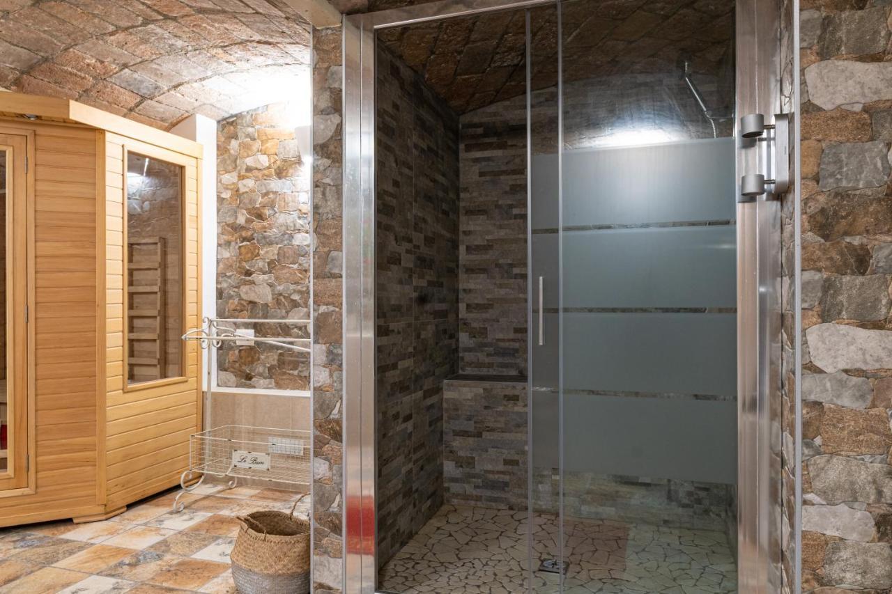 Willa Gold Maison Ferrara Zewnętrze zdjęcie